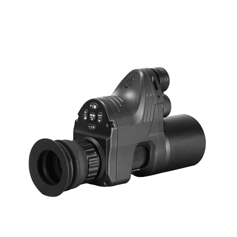 Оптический прицел Pard